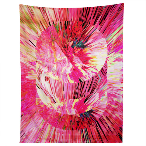 Adam Priester Color Explosion II Tapestry