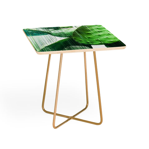 Adam Priester Fast Cacti Side Table
