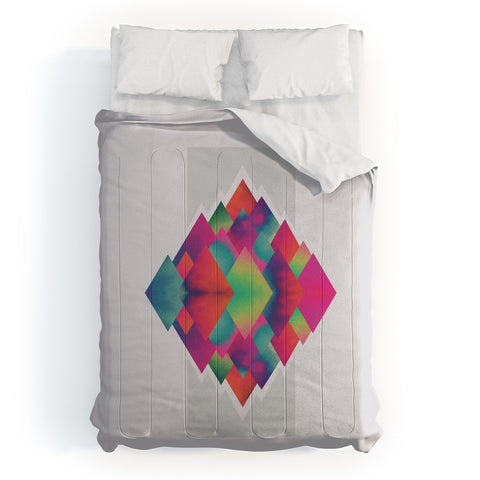 Adam Priester Time For Yourself Comforter