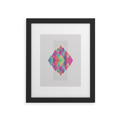 Adam Priester Time For Yourself Framed Art Print