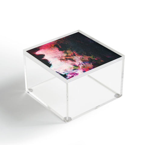 Adam Priester Ultralight Acrylic Box