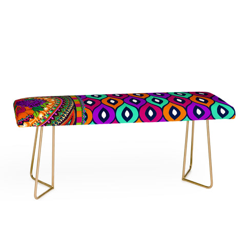 Aimee St Hill Ayanna Bench