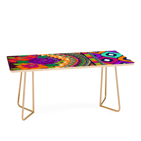 Aimee St Hill Ayanna Coffee Table