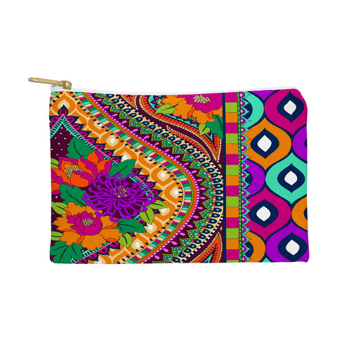 Aimee St Hill Ayanna Pouch