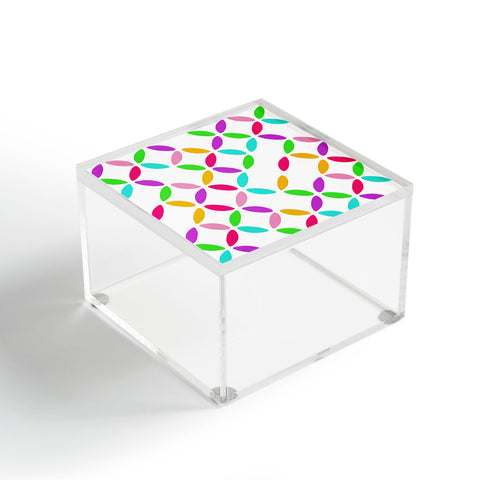 Aimee St Hill Colour Block Acrylic Box