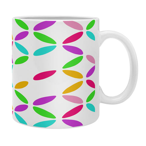 Aimee St Hill Colour Block Coffee Mug