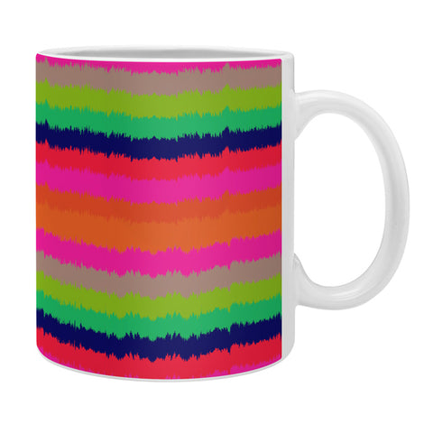 Aimee St Hill Eva Stripe Coffee Mug