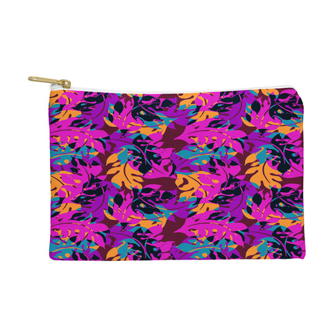 Aimee St Hill Falling Leaves Pouch