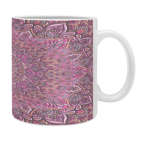Aimee St Hill Farah Soft Blush Coffee Mug
