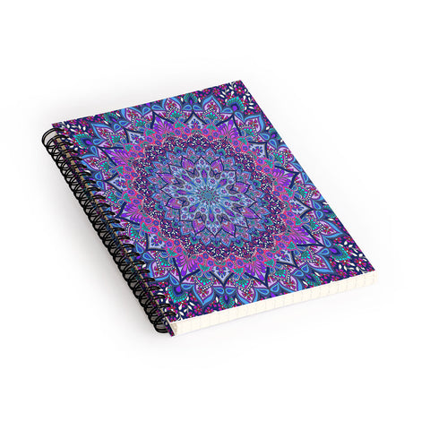 Aimee St Hill Farah Spiral Notebook
