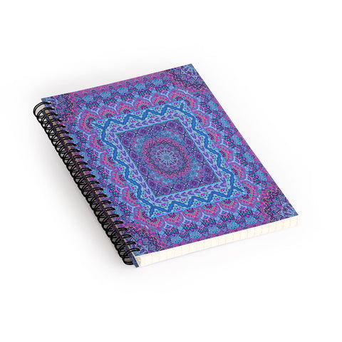 Aimee St Hill Farah Squared Spiral Notebook