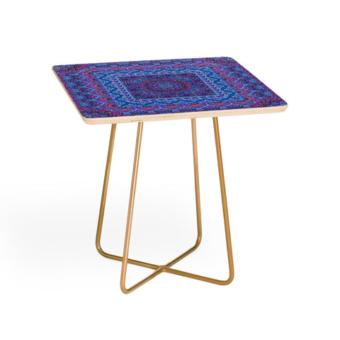 Aimee St Hill Farah Squared Side Table