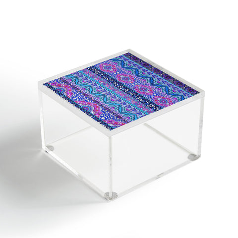 Aimee St Hill Farah Stripe Acrylic Box