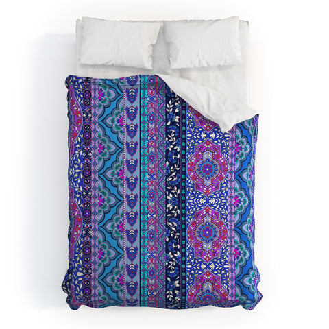 Aimee St Hill Farah Stripe Comforter