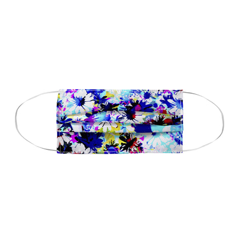 Aimee St Hill Floral 5 Face Mask