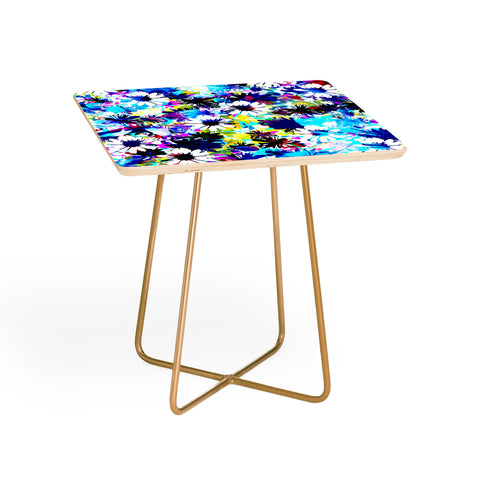 Aimee St Hill Floral 5 Side Table