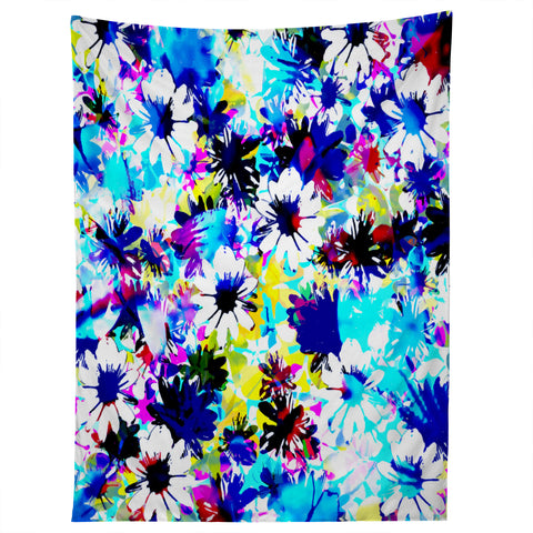 Aimee St Hill Floral 5 Tapestry