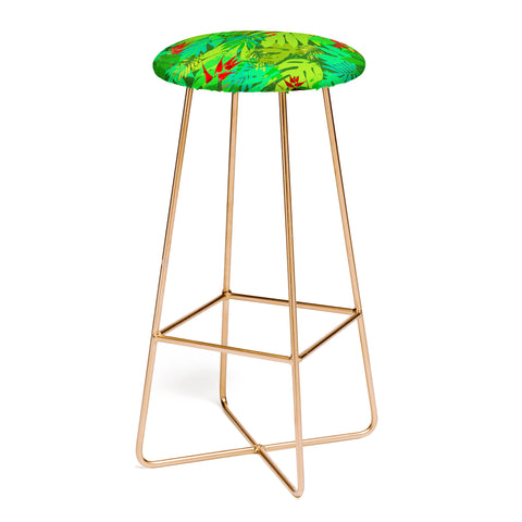Aimee St Hill Heliconia 1 Bar Stool