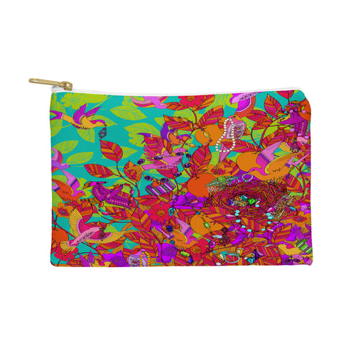 Aimee St Hill Jewel Thief Pouch