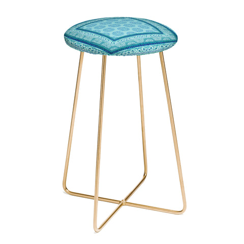 Aimee St Hill Mya Square Counter Stool