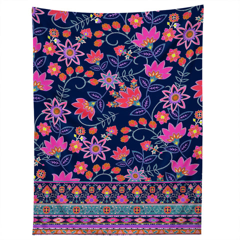 Aimee St Hill Semera Floral Tapestry