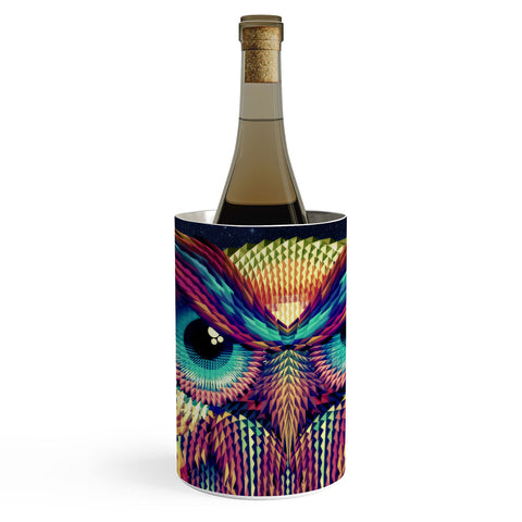Ali Gulec Owl 2 Wine Chiller
