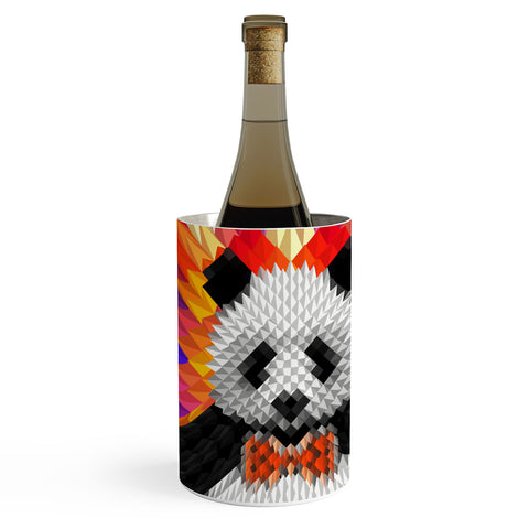 Ali Gulec Panda 1 Wine Chiller