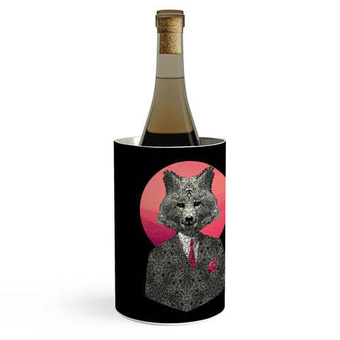 Ali Gulec Very Important Fox Wine Chiller