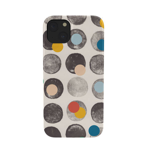 Alisa Galitsyna Add More Colors Phone Case