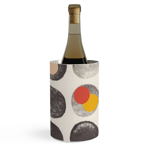Alisa Galitsyna Add More Colors Wine Chiller