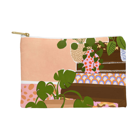 Alja Horvat Bohemian Stairs Pouch