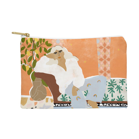 Alja Horvat There is always Sunshine after Pouch