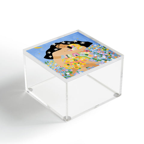 Alja Horvat Yin Yang Acrylic Box