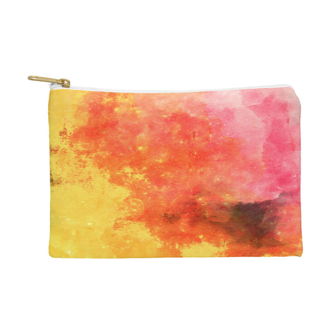 Allyson Johnson Early Sunset Pouch