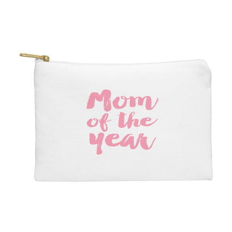 Allyson Johnson Mom of the year Pouch