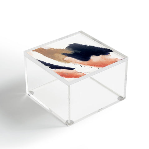 Alyssa Hamilton Art Drift Away 2 Acrylic Box