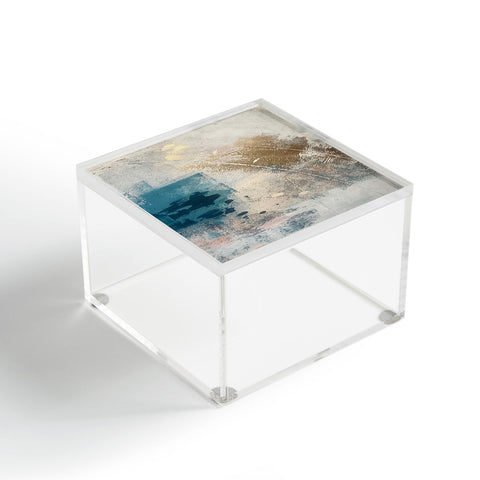 Alyssa Hamilton Art Embrace Acrylic Box