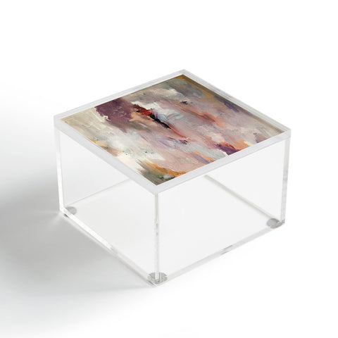 Alyssa Hamilton Art Gentle Beauty Acrylic Box