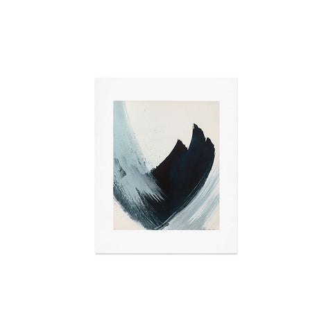 Alyssa Hamilton Art Like A Gentle Hurricane Art Print