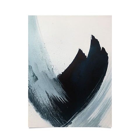 Alyssa Hamilton Art Like A Gentle Hurricane Poster