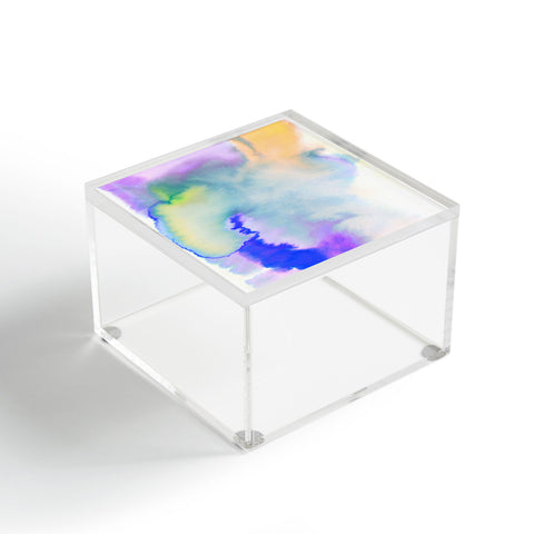 Amy Sia Aquarelle Pastel Acrylic Box