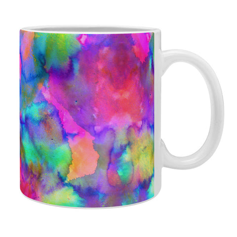 Amy Sia Aurora Coffee Mug