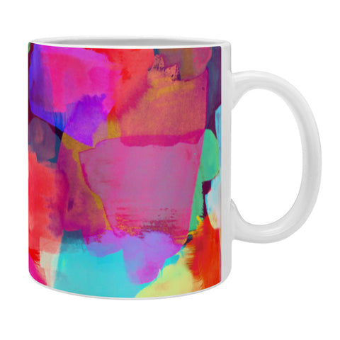 Amy Sia Brushstroke 1 Coffee Mug