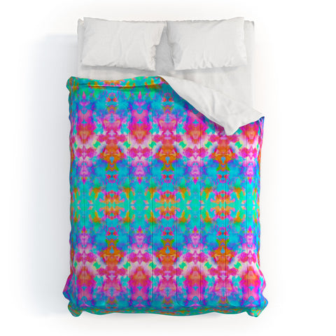 Amy Sia Candy Comforter