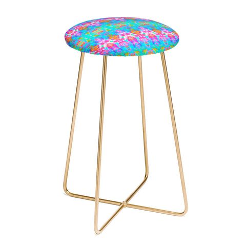 Amy Sia Candy Counter Stool