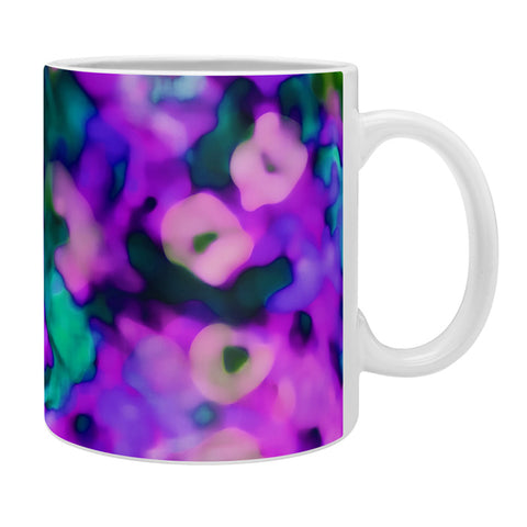 Amy Sia Daydreaming Floral Coffee Mug