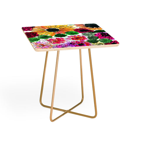 Amy Sia Fiore Side Table