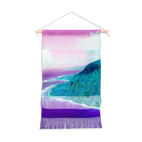 Amy Sia Island In The Sun Wall Hanging Portrait