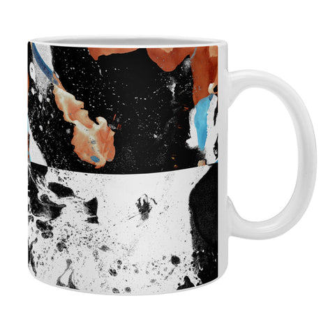 Amy Sia Marble Inversion Coffee Mug