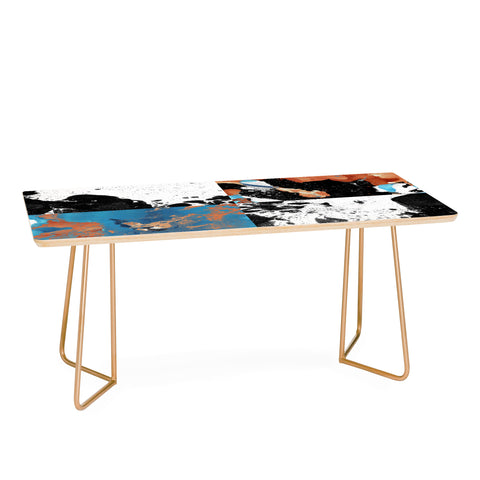 Amy Sia Marble Inversion Coffee Table